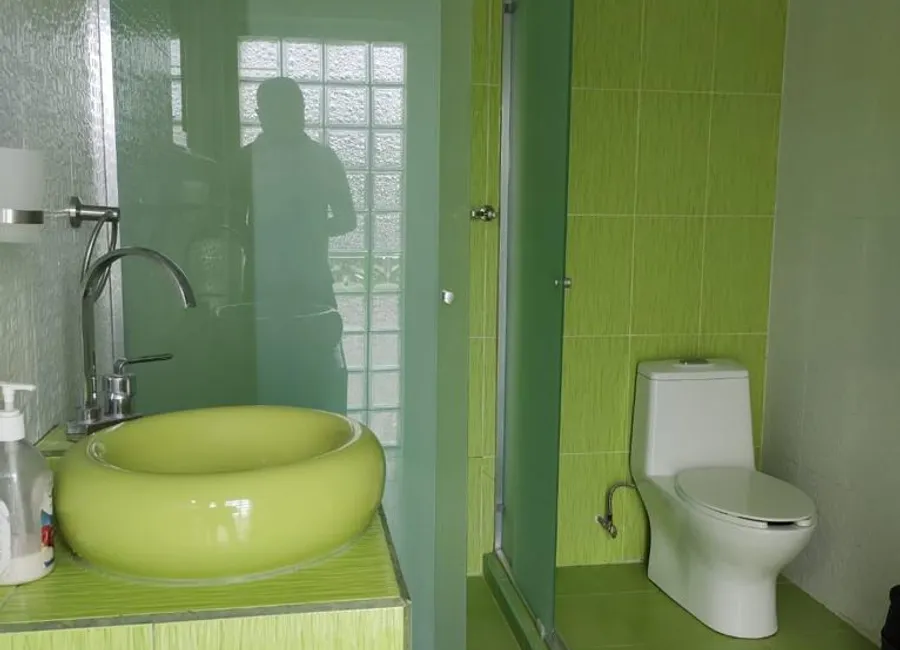 CASA LOMAS DE ATZINGO