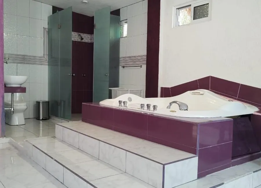 CASA LOMAS DE ATZINGO