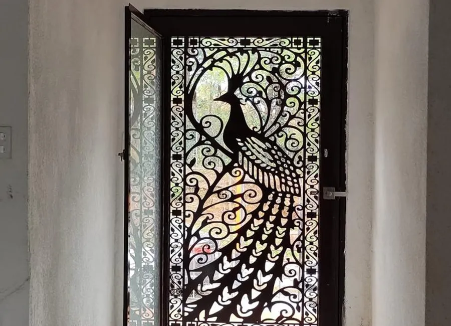 CASA LOMAS DE ATZINGO