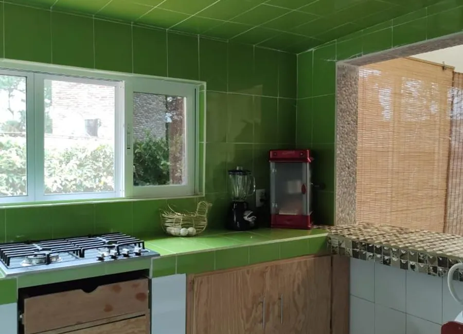 CASA LOMAS DE ATZINGO