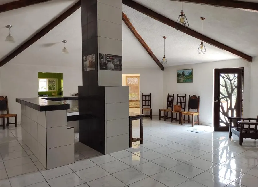 CASA LOMAS DE ATZINGO